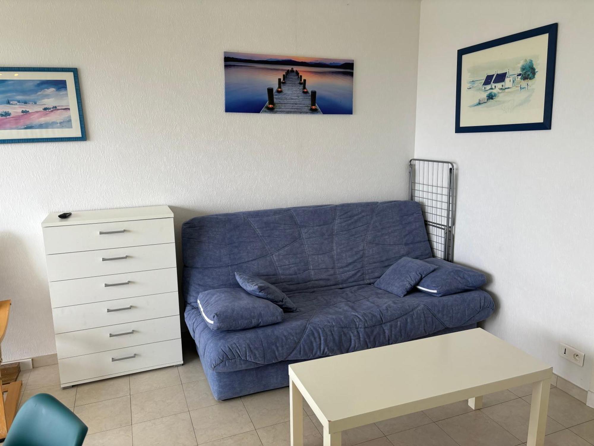 Studio En Residence Face Mer Avec Parking Le Touquet Dış mekan fotoğraf